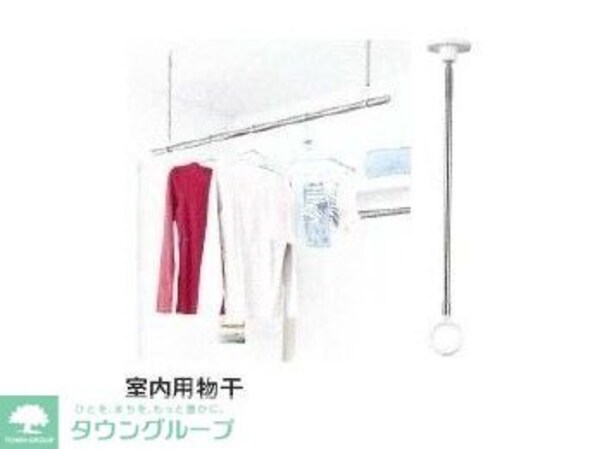 ドルチェビータ IIIの物件内観写真